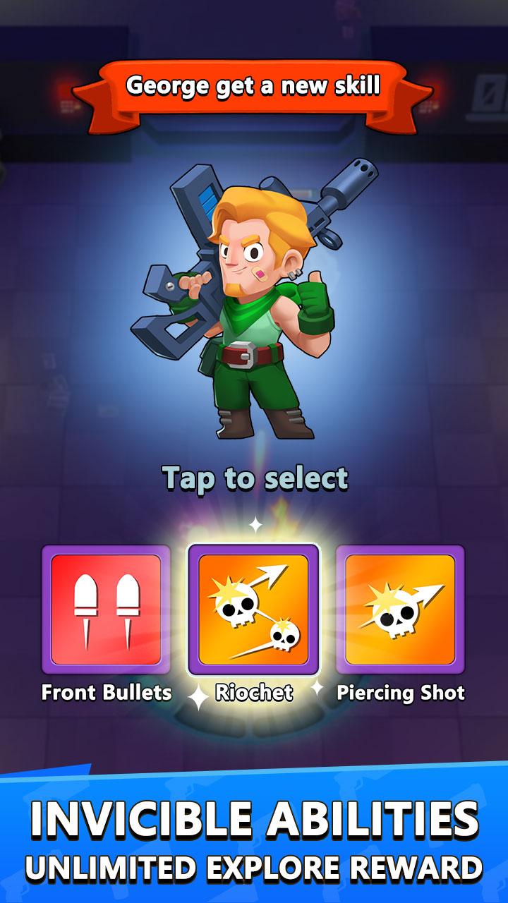 Shoot Zombies 1.18 Screenshot 5