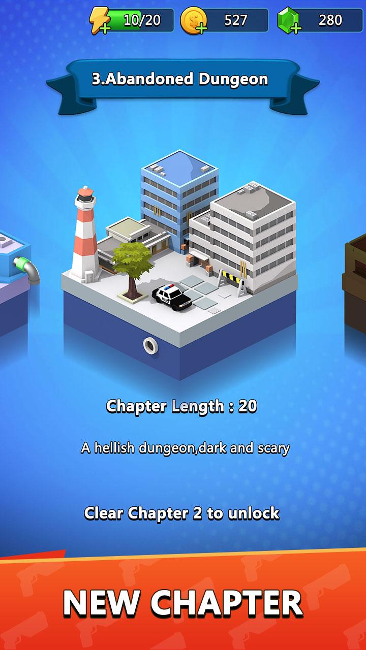 Shoot Zombies 1.18 Screenshot 6