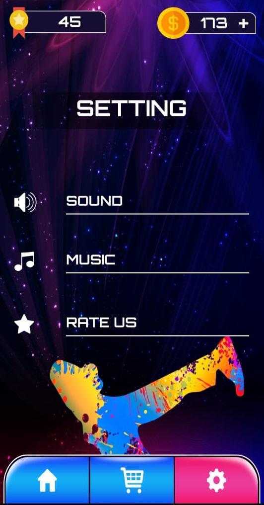 Dancing Road 3D - The Game of Ball 2.2 Screenshot 2