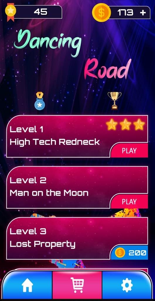 Dancing Road 3D - The Game of Ball 2.2 Screenshot 6