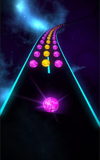 Dancing Road 3D - The Game of Ball 2.2 Screenshot 1