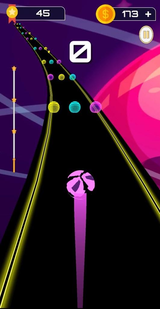 Dancing Road 3D - The Game of Ball 2.2 Screenshot 5