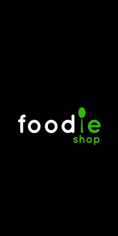 Foodie Partner App 0.0.6 Screenshot 1