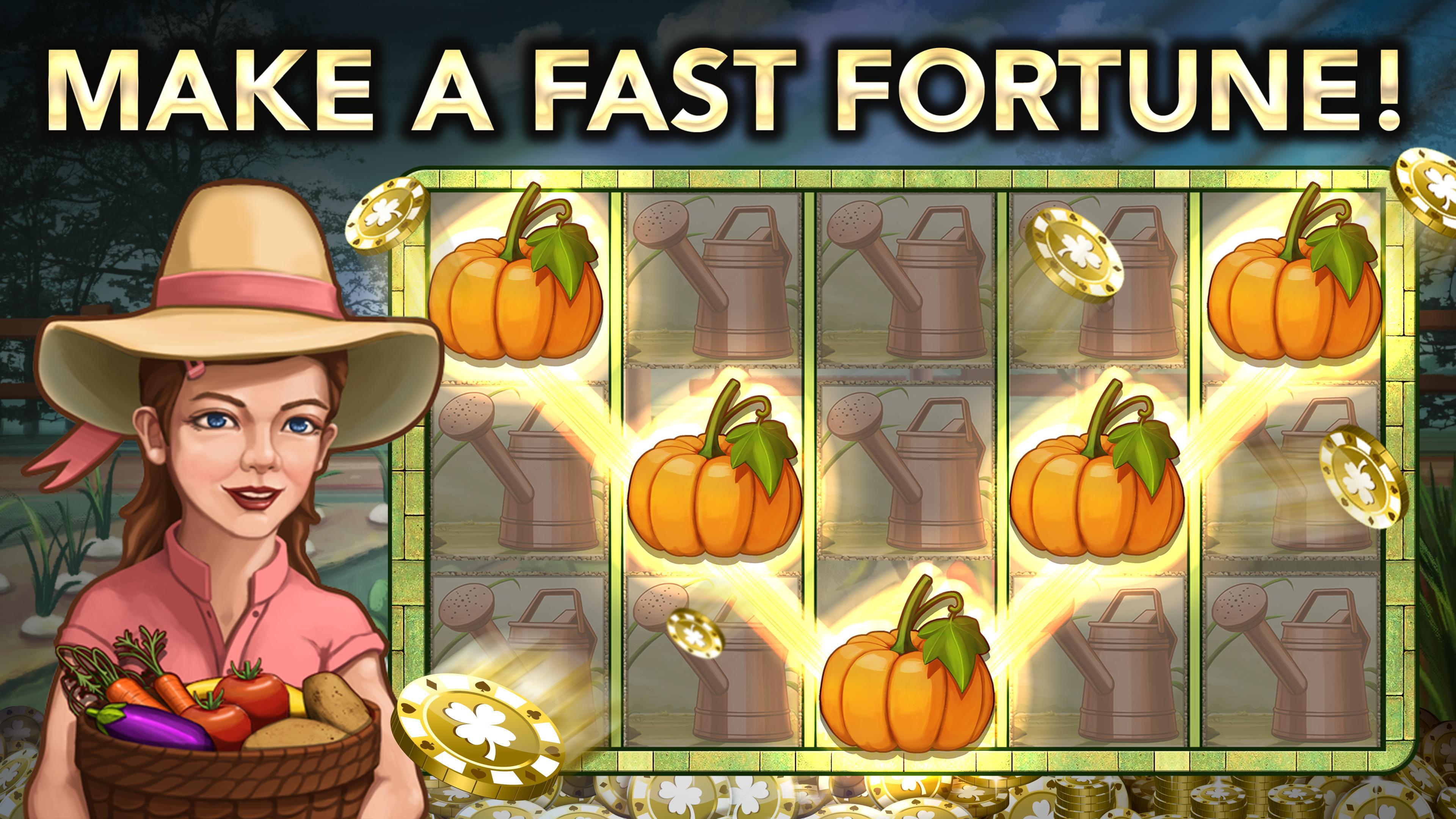 Slots: Fast Fortune Free Casino Slots with Bonus 1.131 Screenshot 10