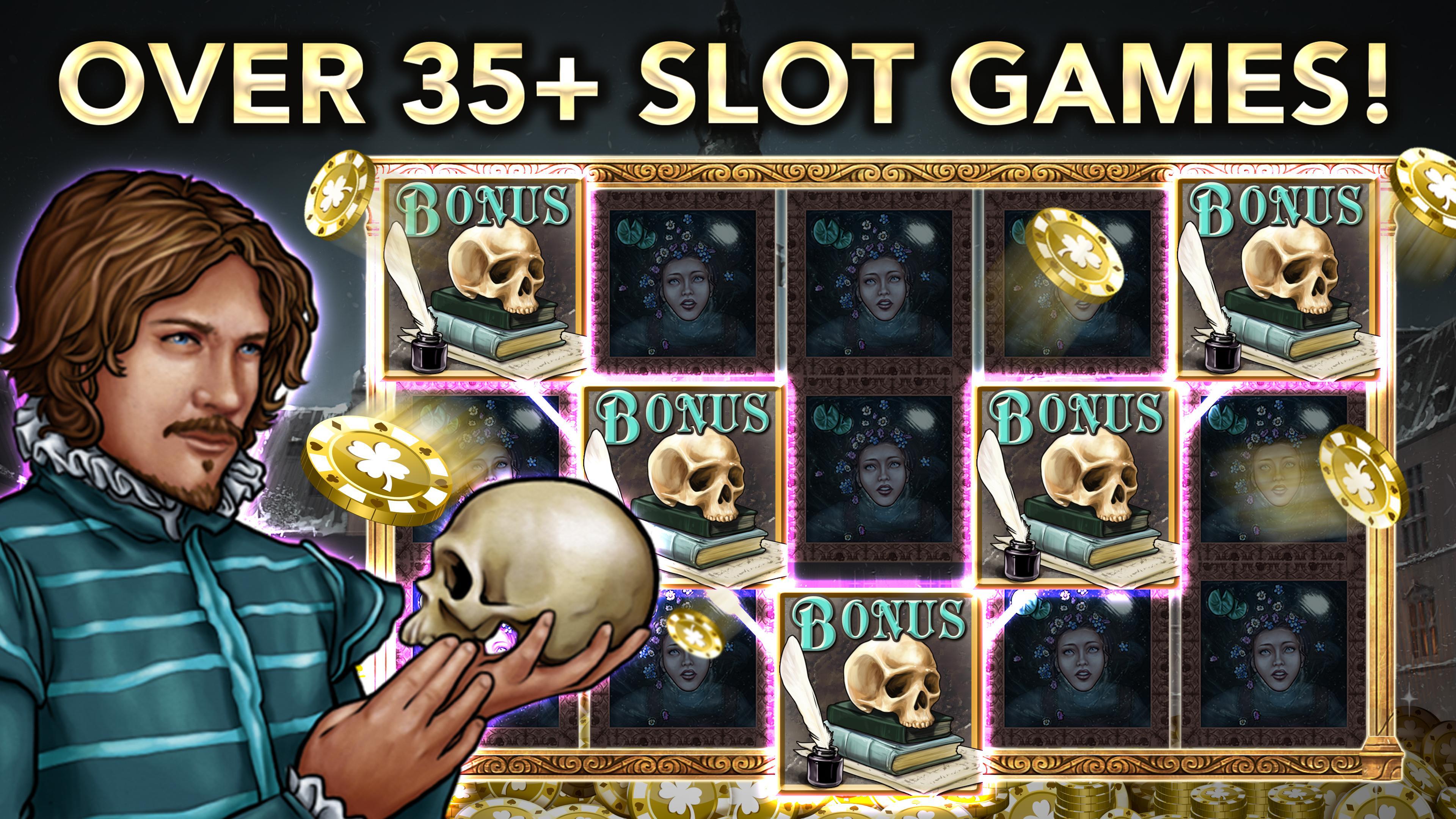 Slots: Fast Fortune Free Casino Slots with Bonus 1.131 Screenshot 13