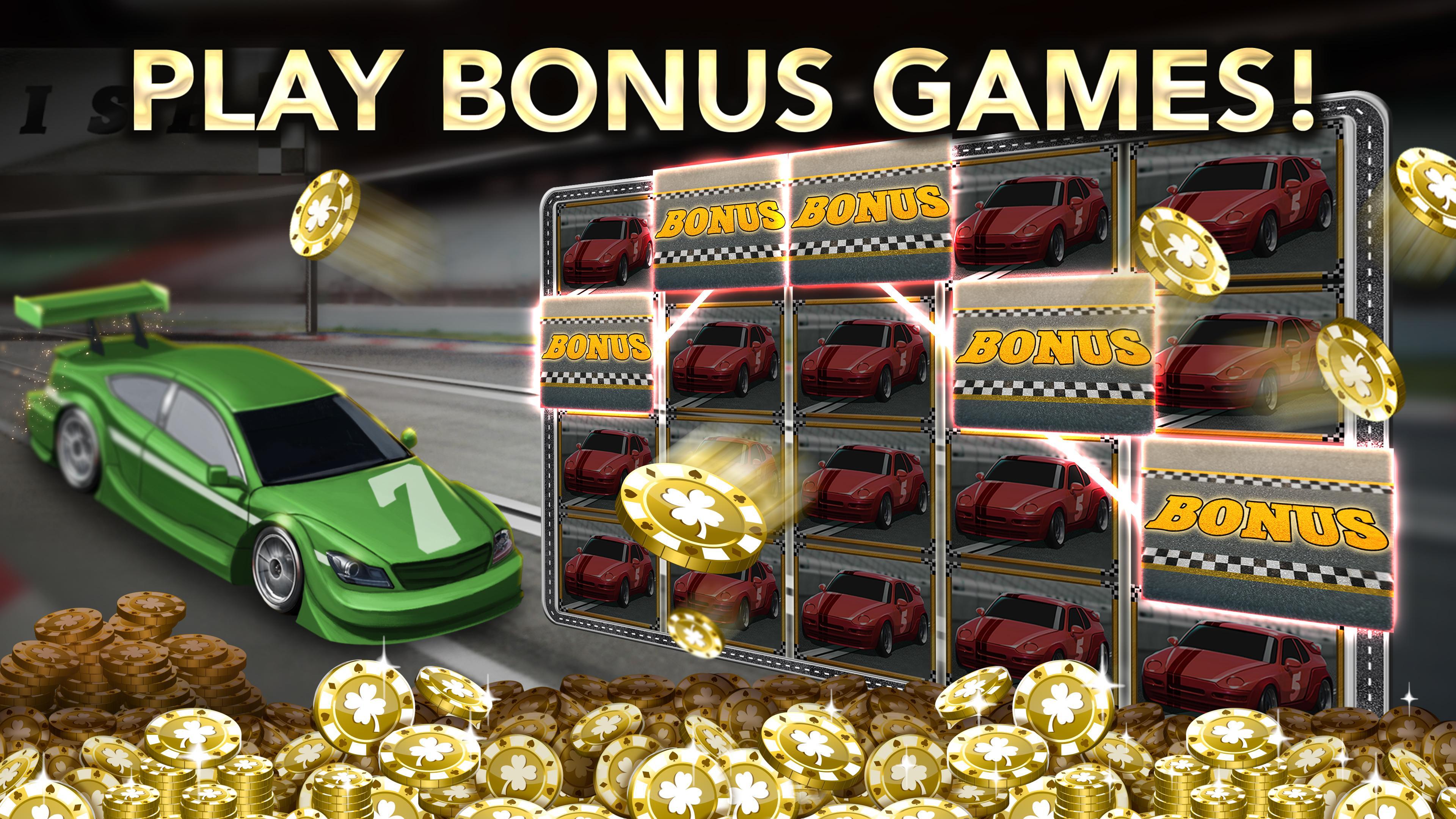 Slots: Fast Fortune Free Casino Slots with Bonus 1.131 Screenshot 14