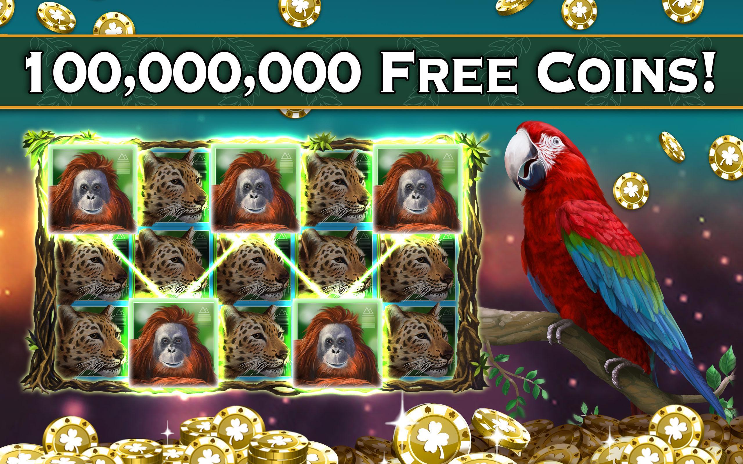 Slots: Epic Jackpot Slots Games Free & Casino Game 1.151 Screenshot 11