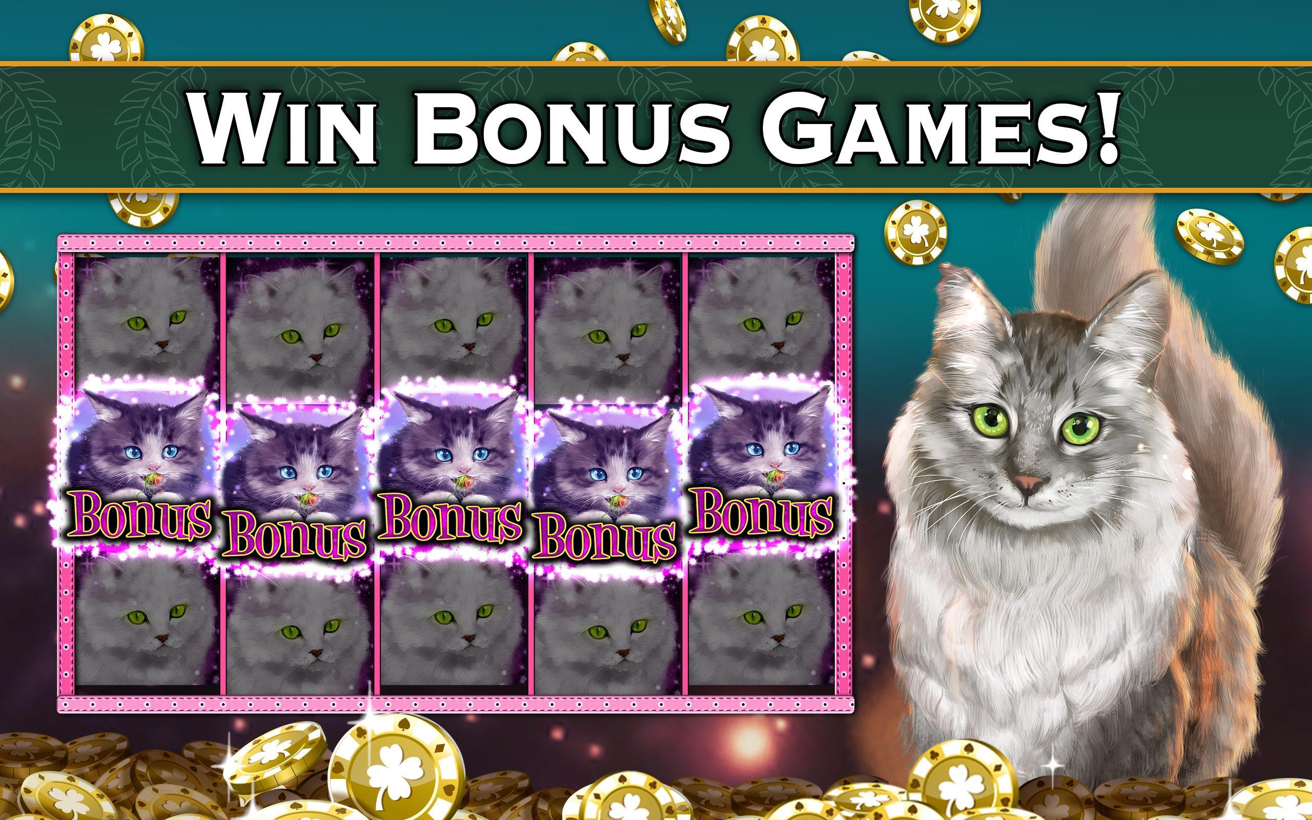 Slots: Epic Jackpot Slots Games Free & Casino Game 1.151 Screenshot 14