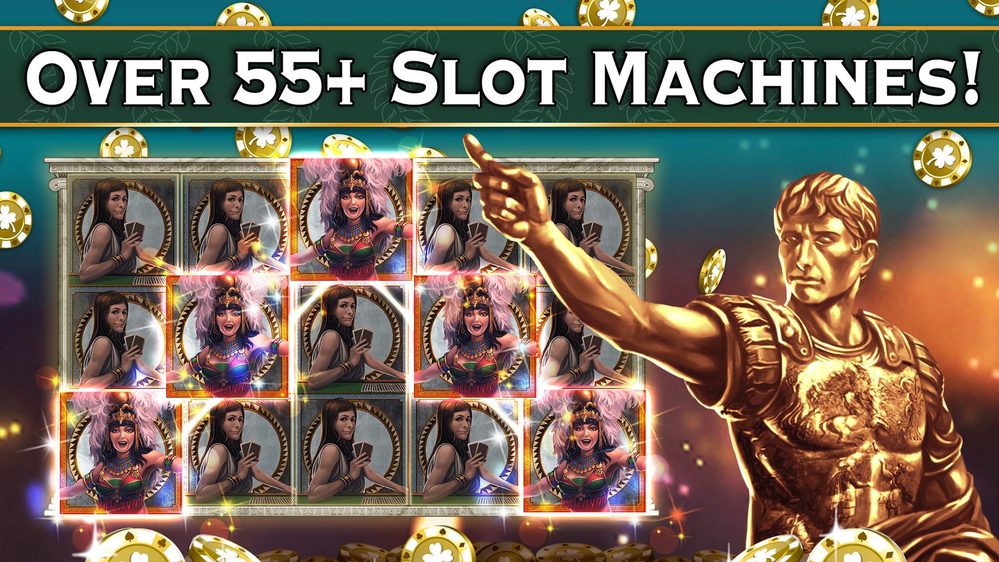 Slots: Epic Jackpot Slots Games Free & Casino Game 1.151 Screenshot 2
