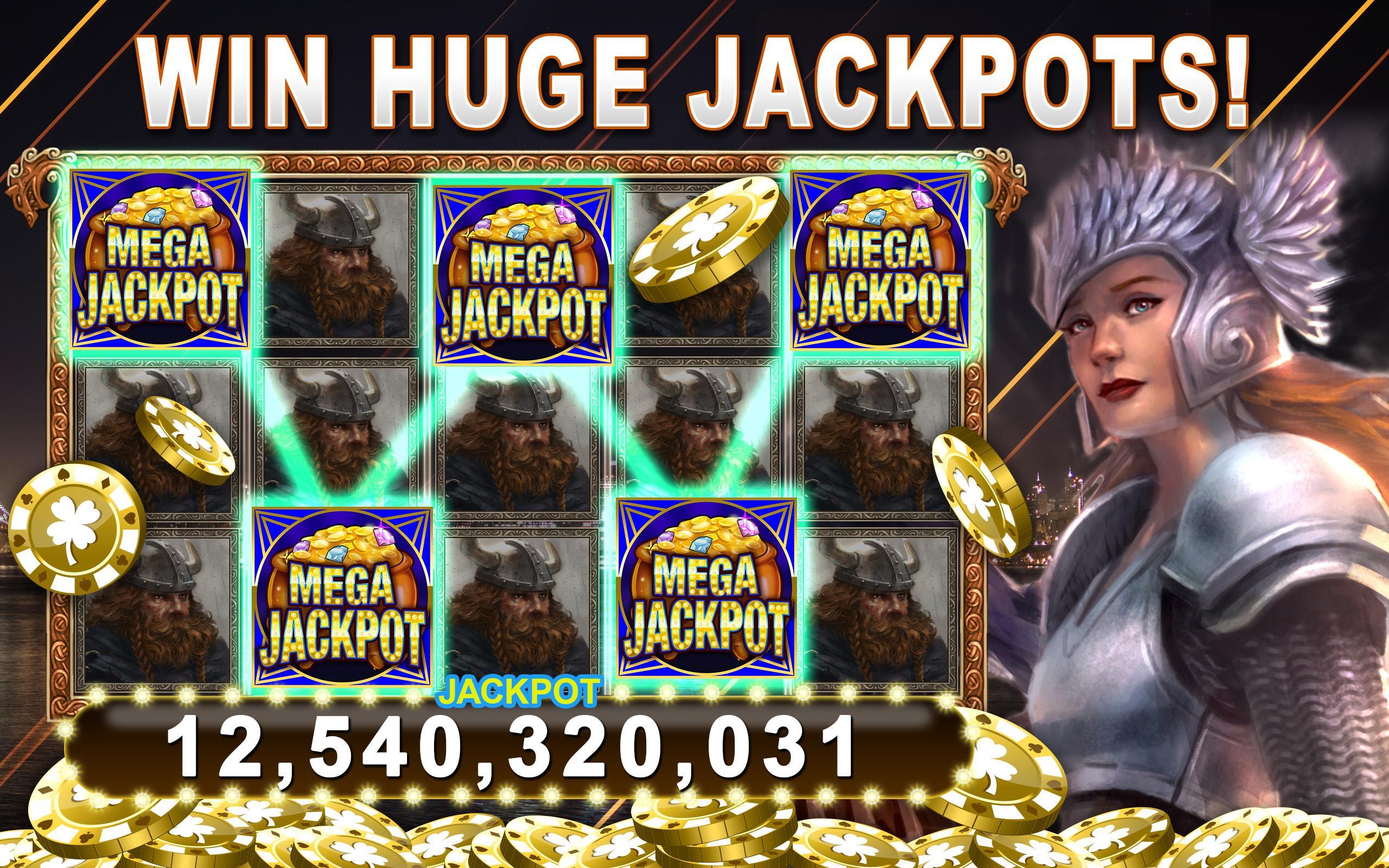 Slots: VIP Deluxe Slot Machines Free - Vegas Slots 1.157 Screenshot 10