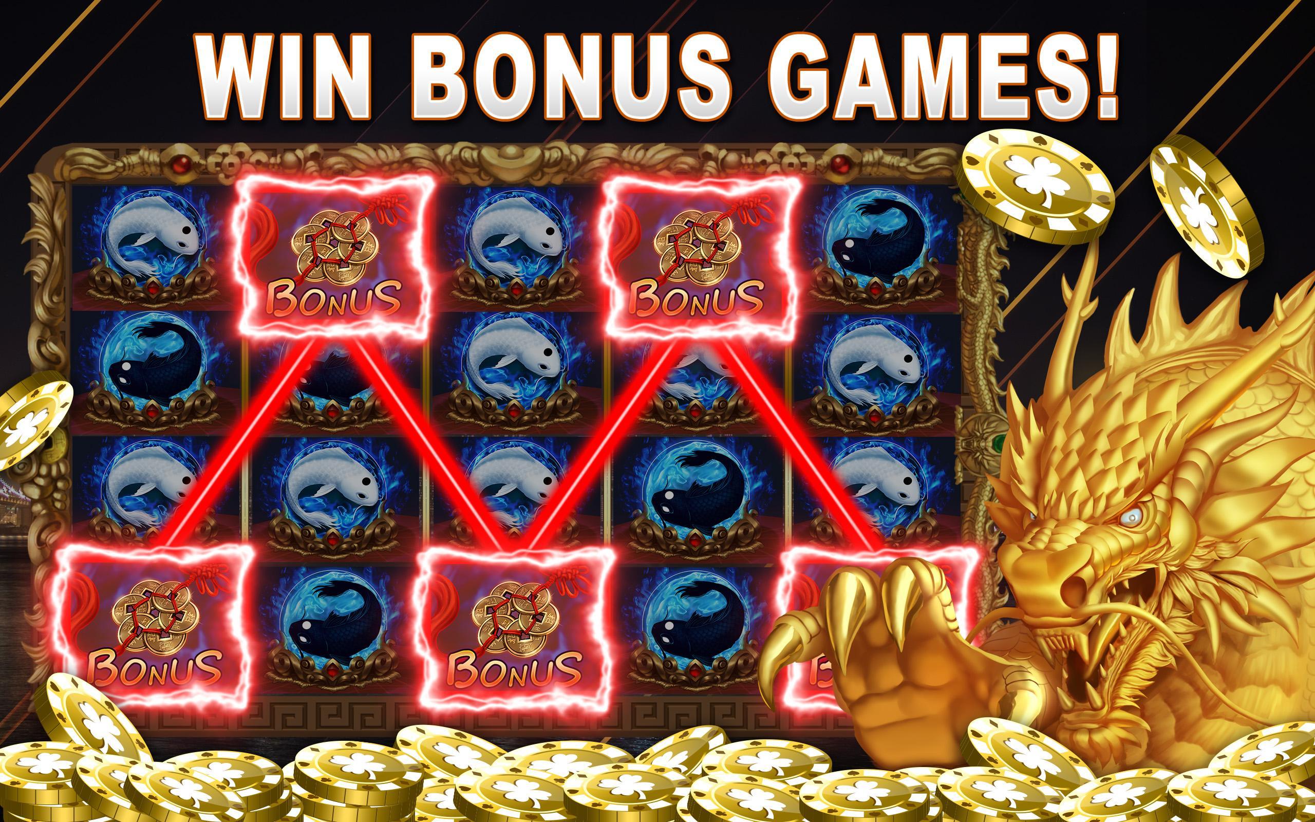 Slots: VIP Deluxe Slot Machines Free - Vegas Slots 1.157 Screenshot 8