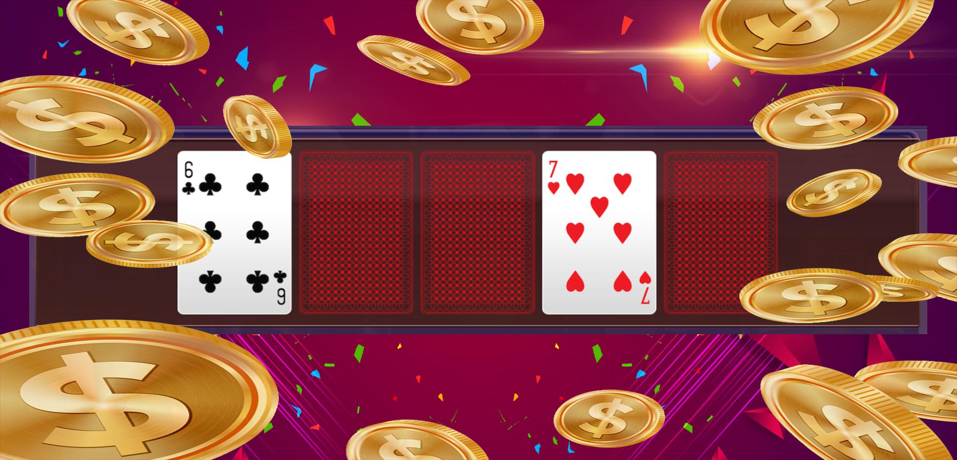 Slots - Modern Classic Legend 1.2 Screenshot 14