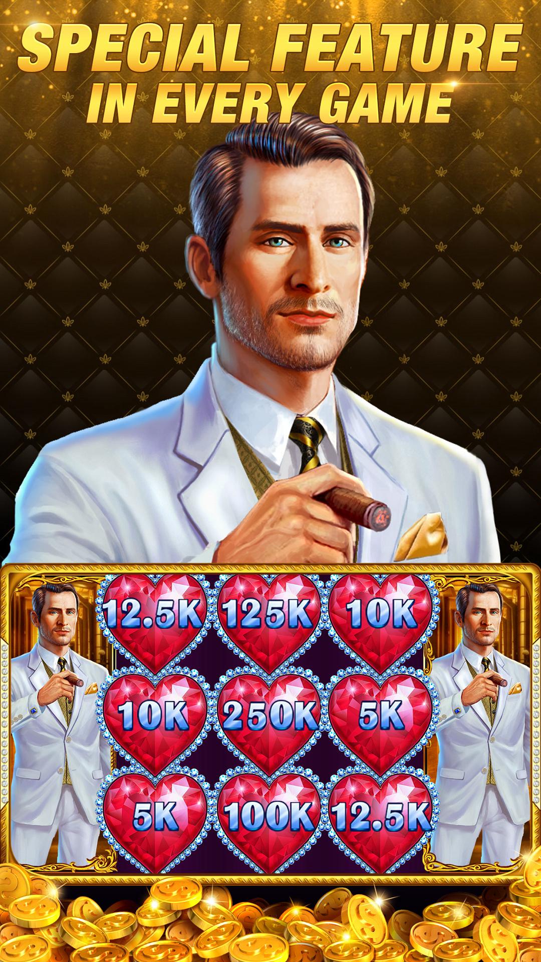 Slots of Vegas 4.26.1 Screenshot 1