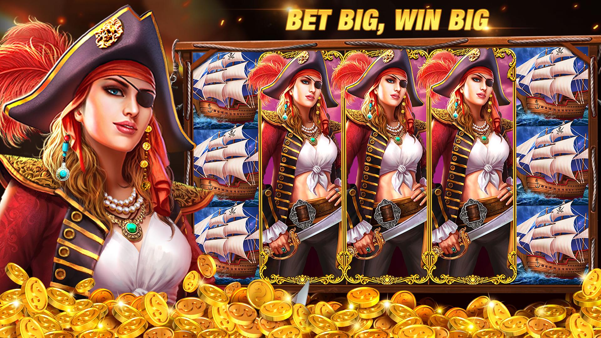 Slots of Vegas 4.26.1 Screenshot 11