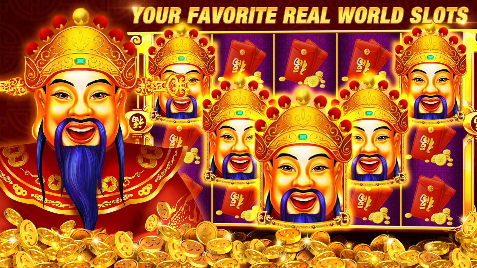 Slots of Vegas 4.26.1 Screenshot 12