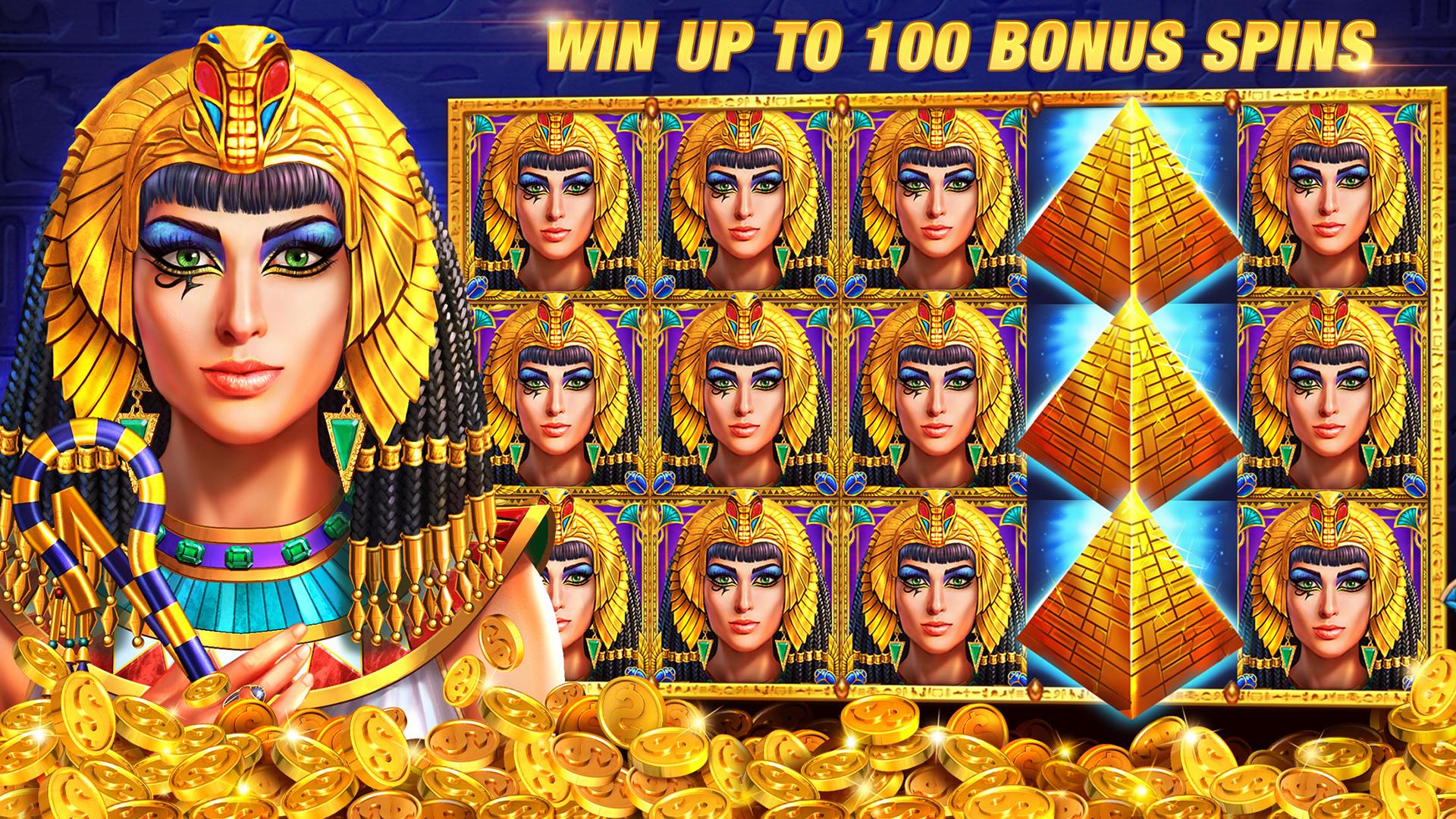 Slots of Vegas 4.26.1 Screenshot 14