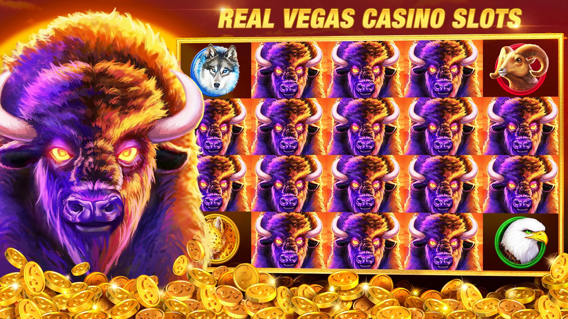 Slots of Vegas 4.26.1 Screenshot 15