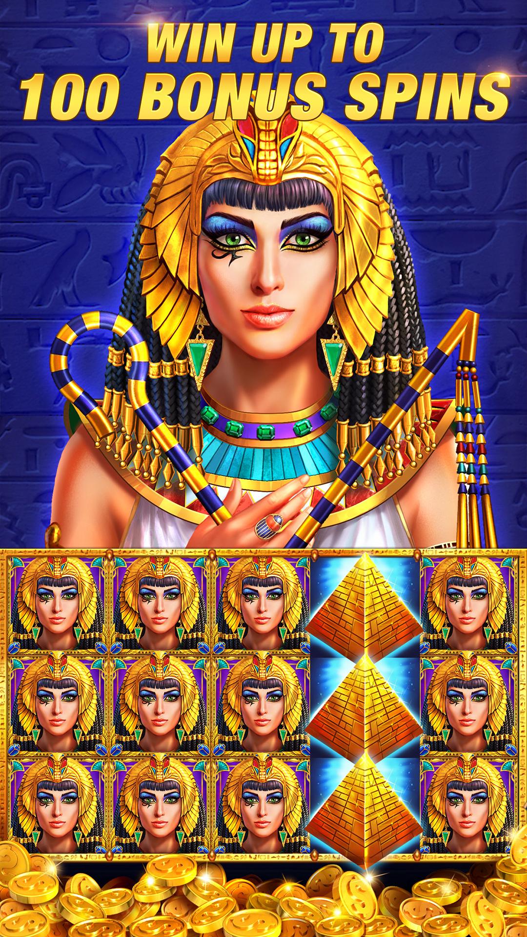 Slots of Vegas 4.26.1 Screenshot 2