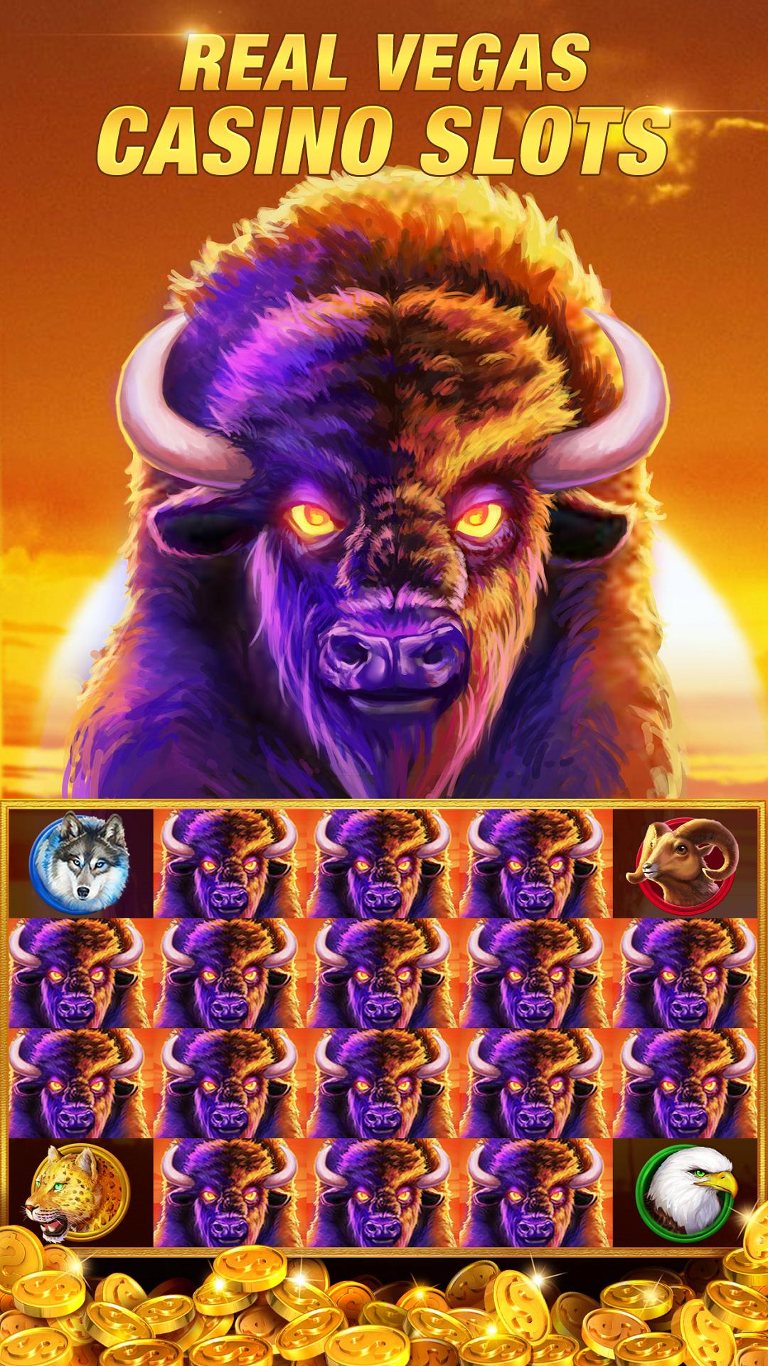 Slots of Vegas 4.26.1 Screenshot 3