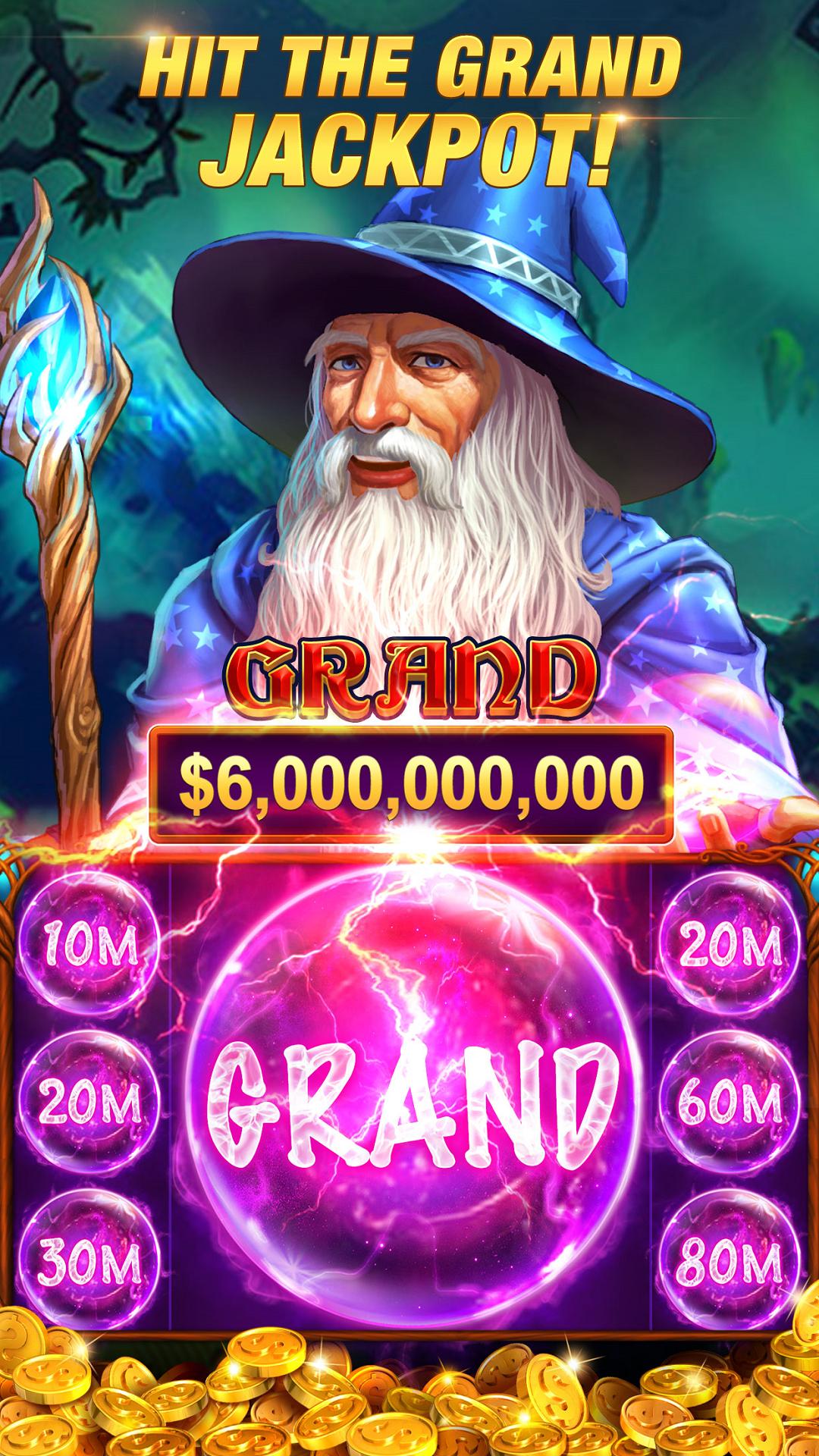 Slots of Vegas 4.26.1 Screenshot 4