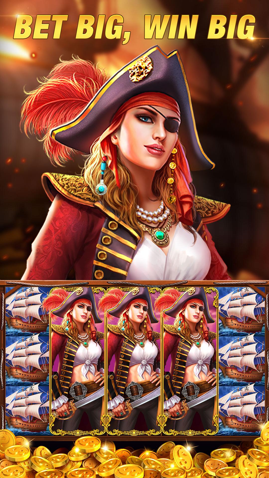 Slots of Vegas 4.26.1 Screenshot 5