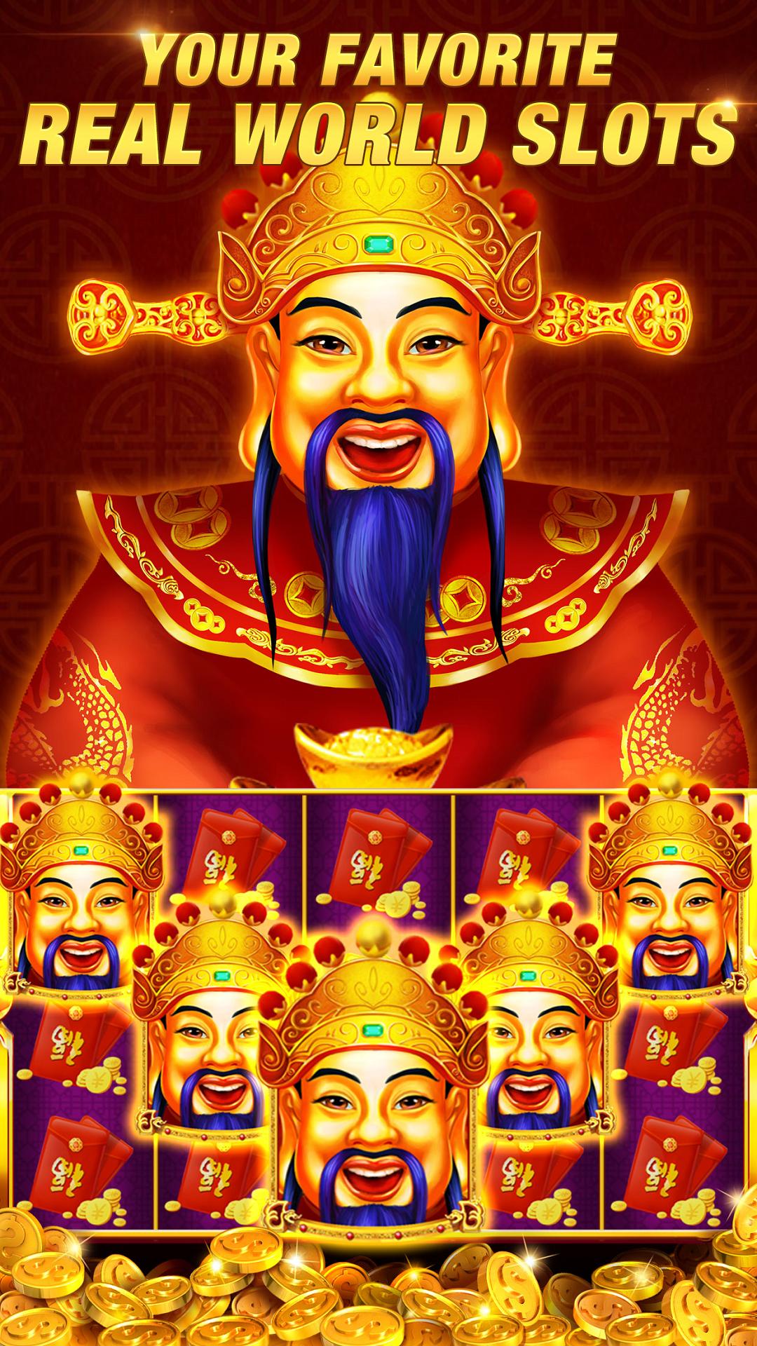 Slots of Vegas 4.26.1 Screenshot 6