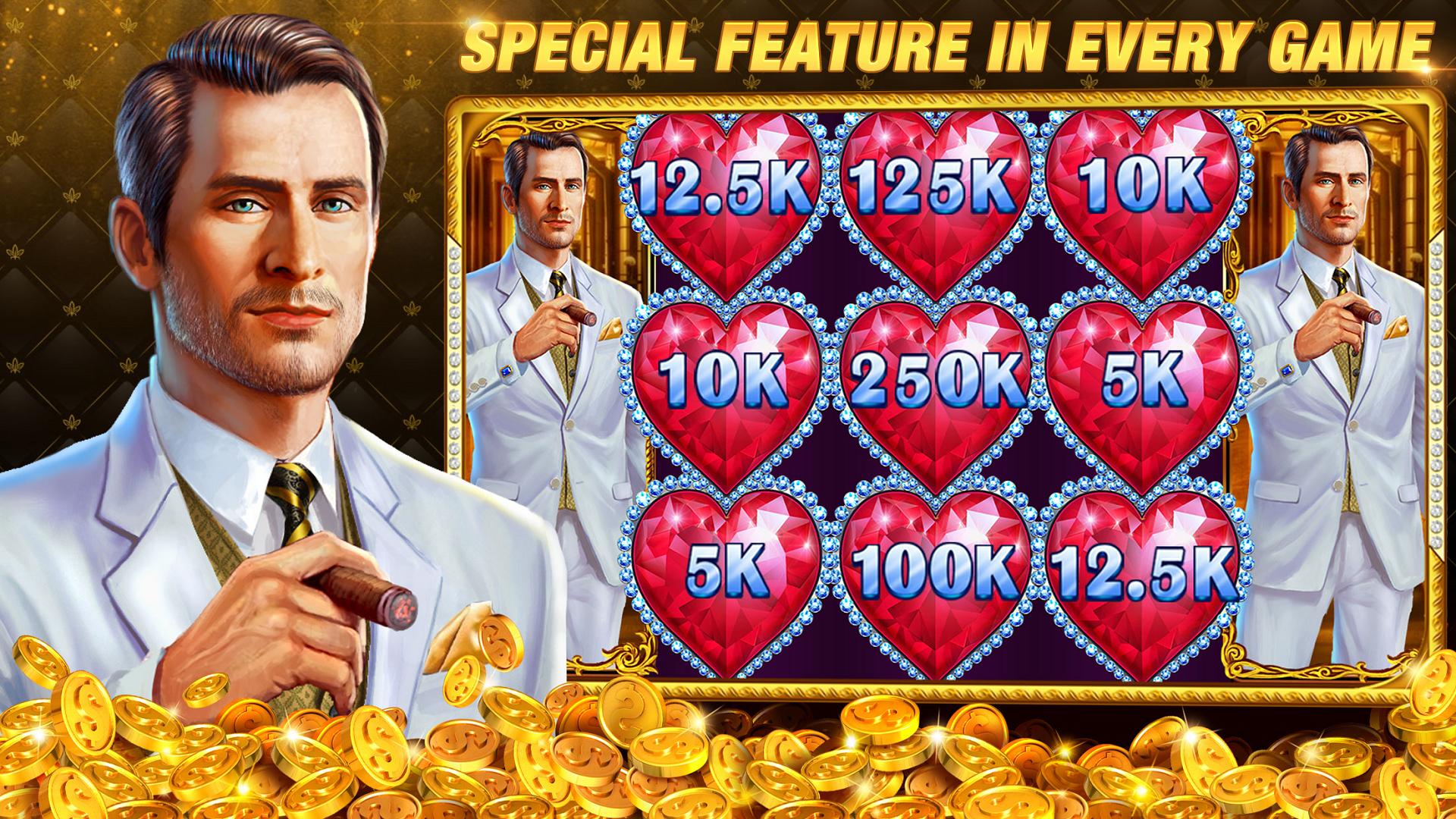 Slots of Vegas 4.26.1 Screenshot 7