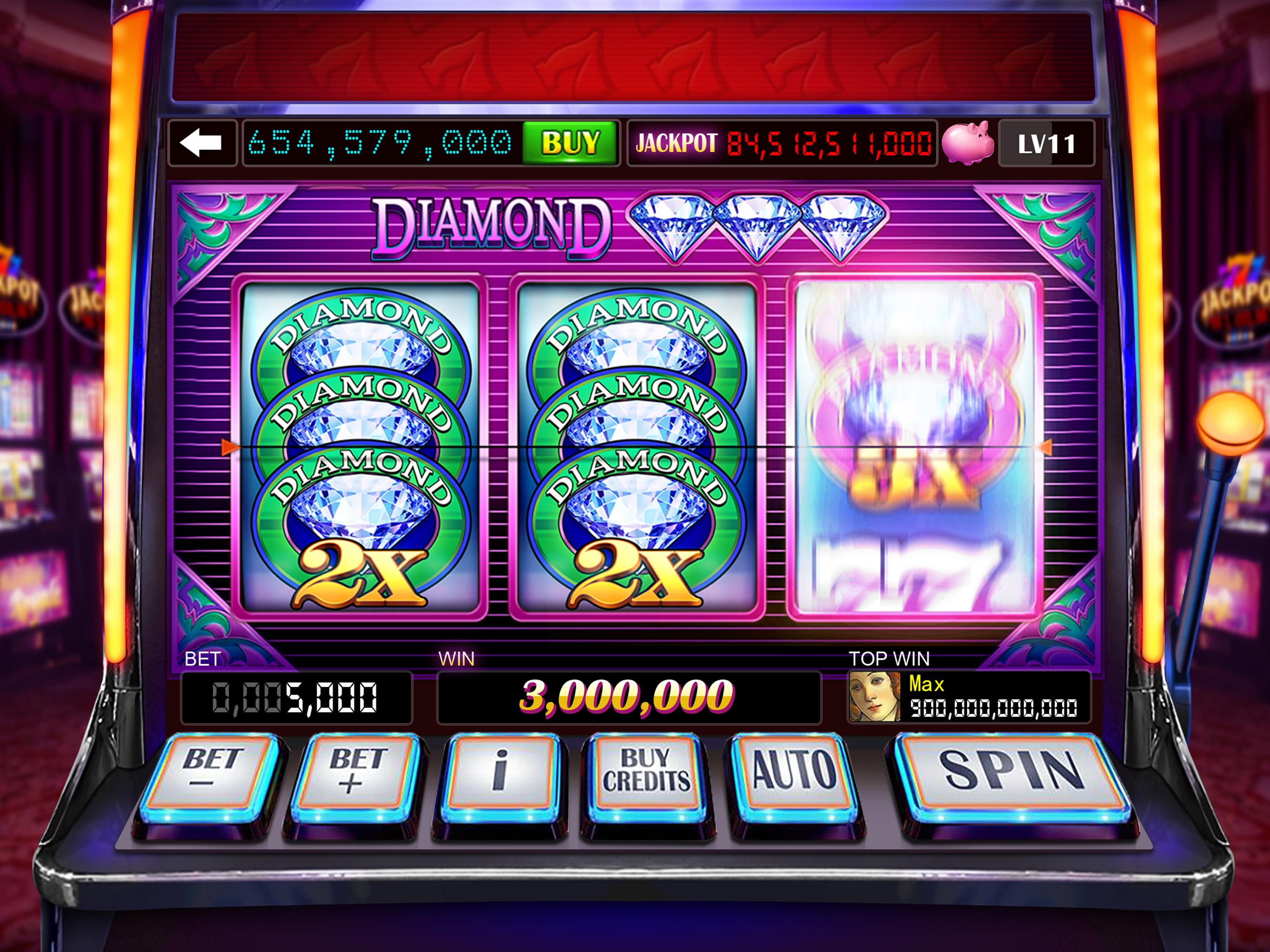 Classic Slots Free Casino Games & Slot Machines 1.0.479 Screenshot 12