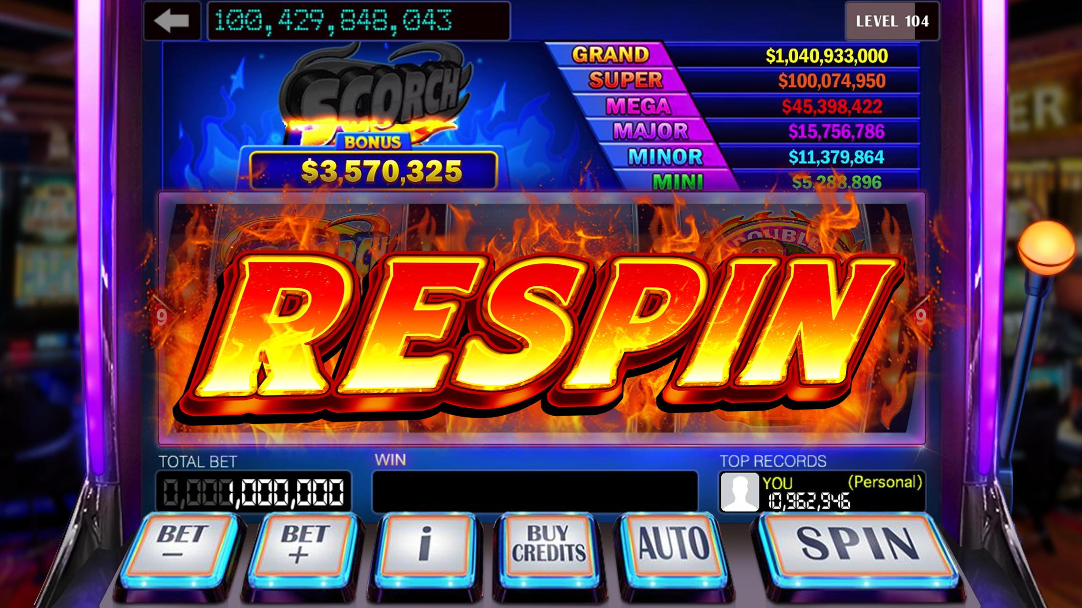 Classic Slots Free Casino Games & Slot Machines 1.0.479 Screenshot 6