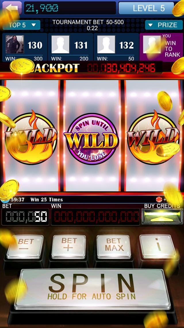 777 Slots Free Vegas Slots 1.0.153 Screenshot 1