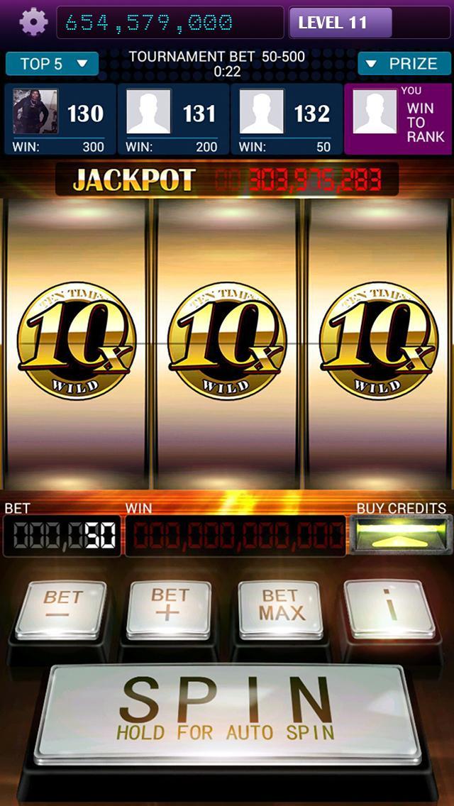 777 Slots Free Vegas Slots 1.0.153 Screenshot 2