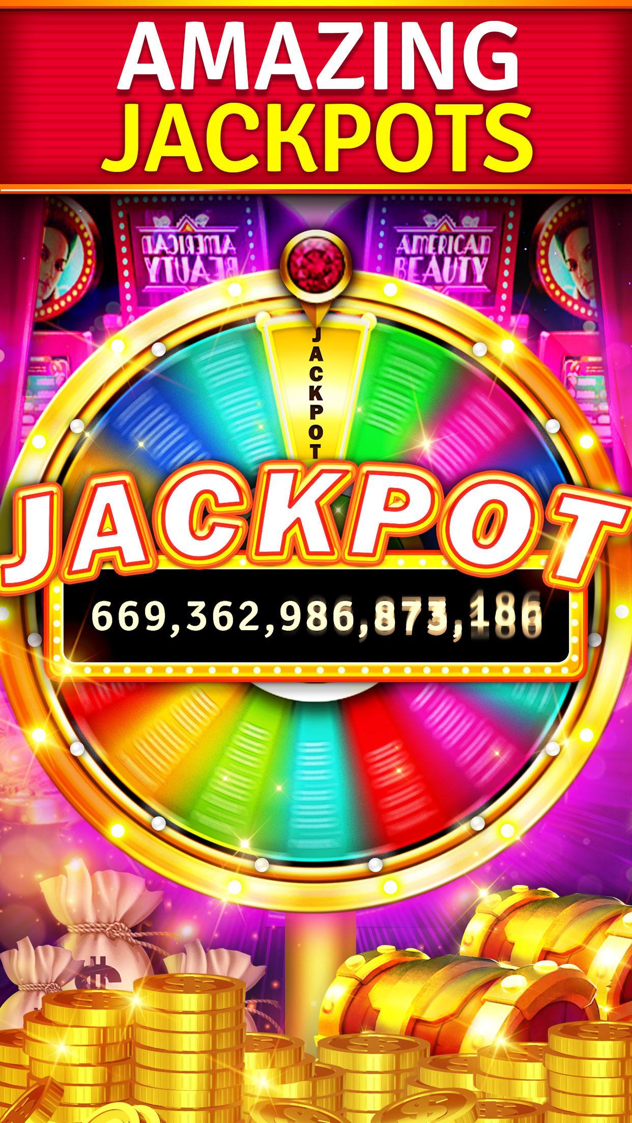 Slots Party Free Vegas Slots Casino 1.2.1 Screenshot 3