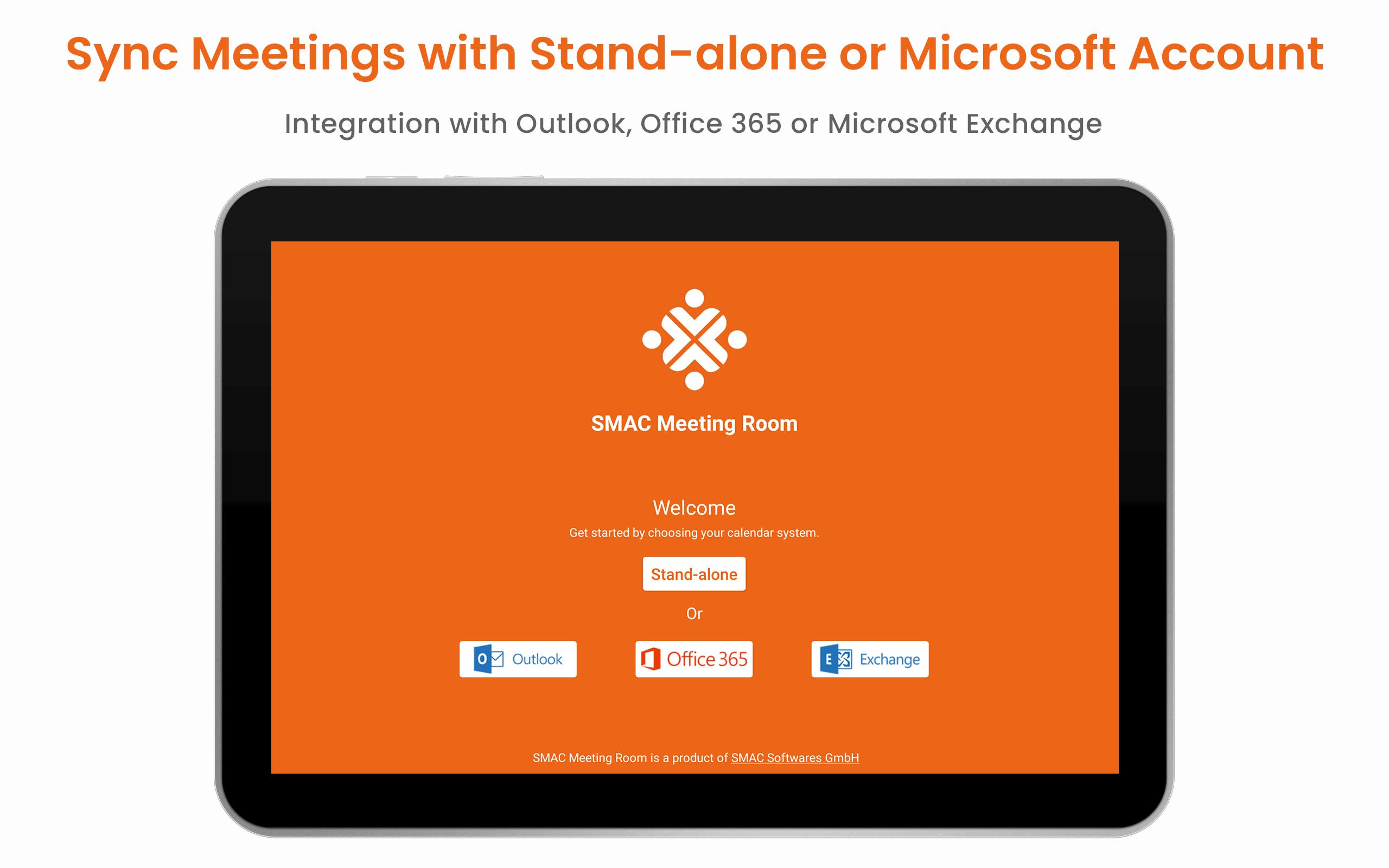 SMAC Meeting Room 02.02.01 Screenshot 13