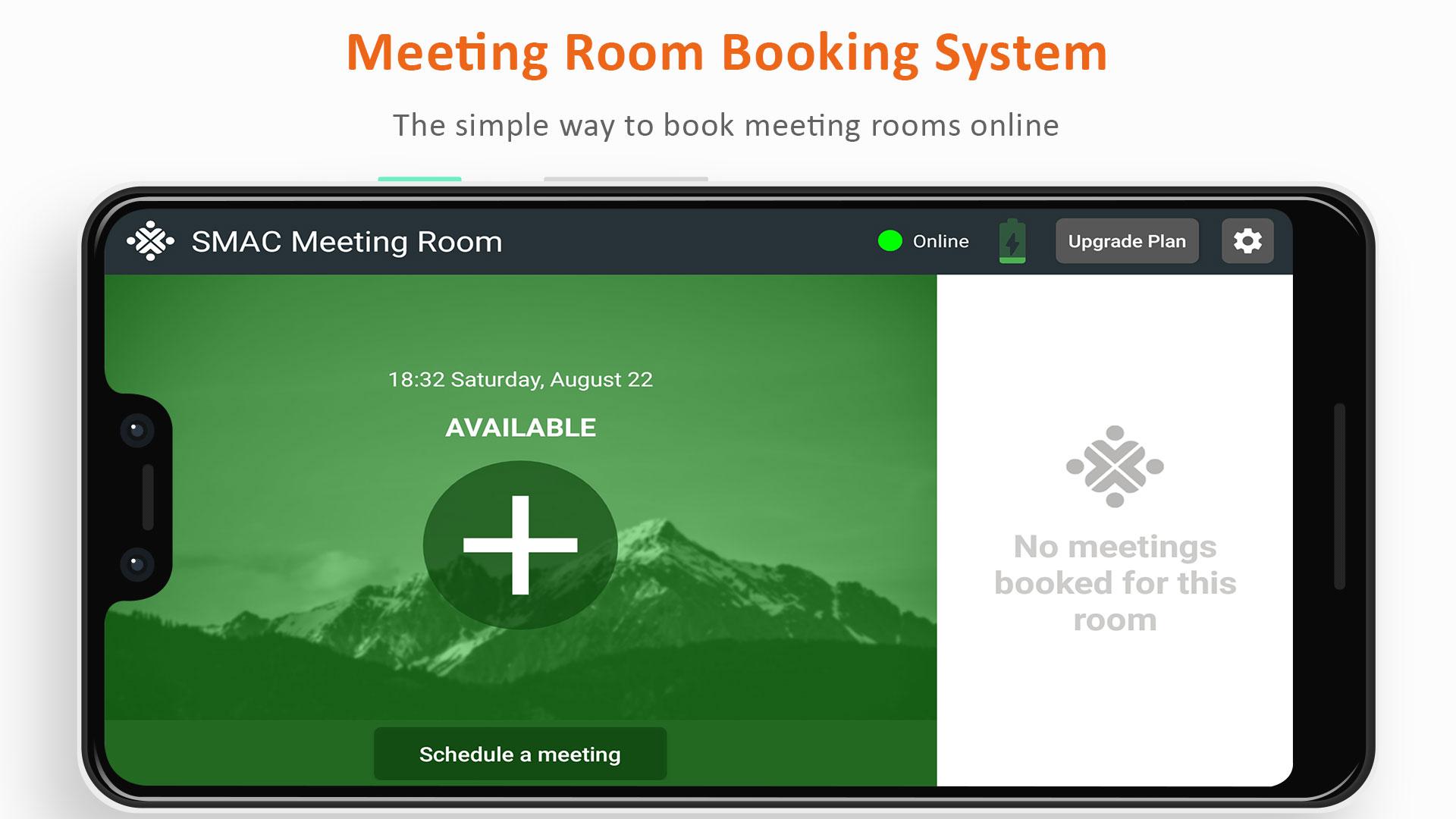 SMAC Meeting Room 02.02.01 Screenshot 2