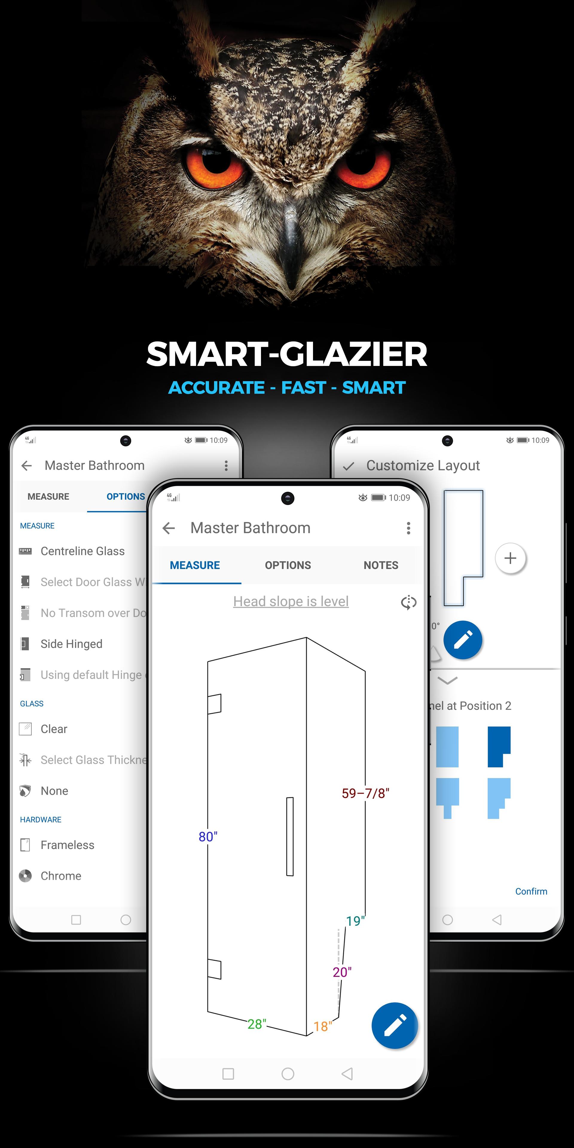 Smart-Glazier V1.58591 Screenshot 1