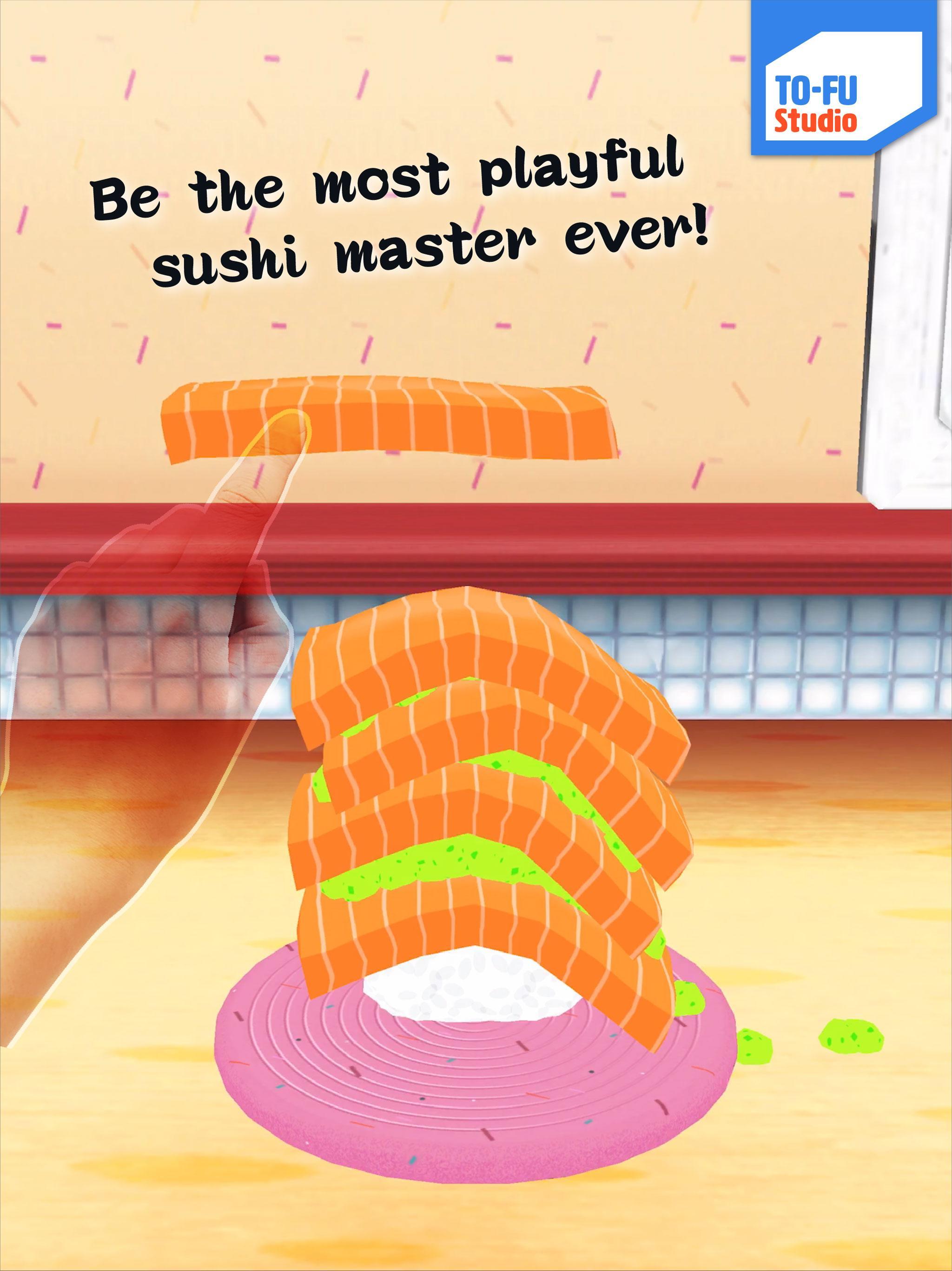 TO-FU Oh!SUSHI 2 1.4 Screenshot 10