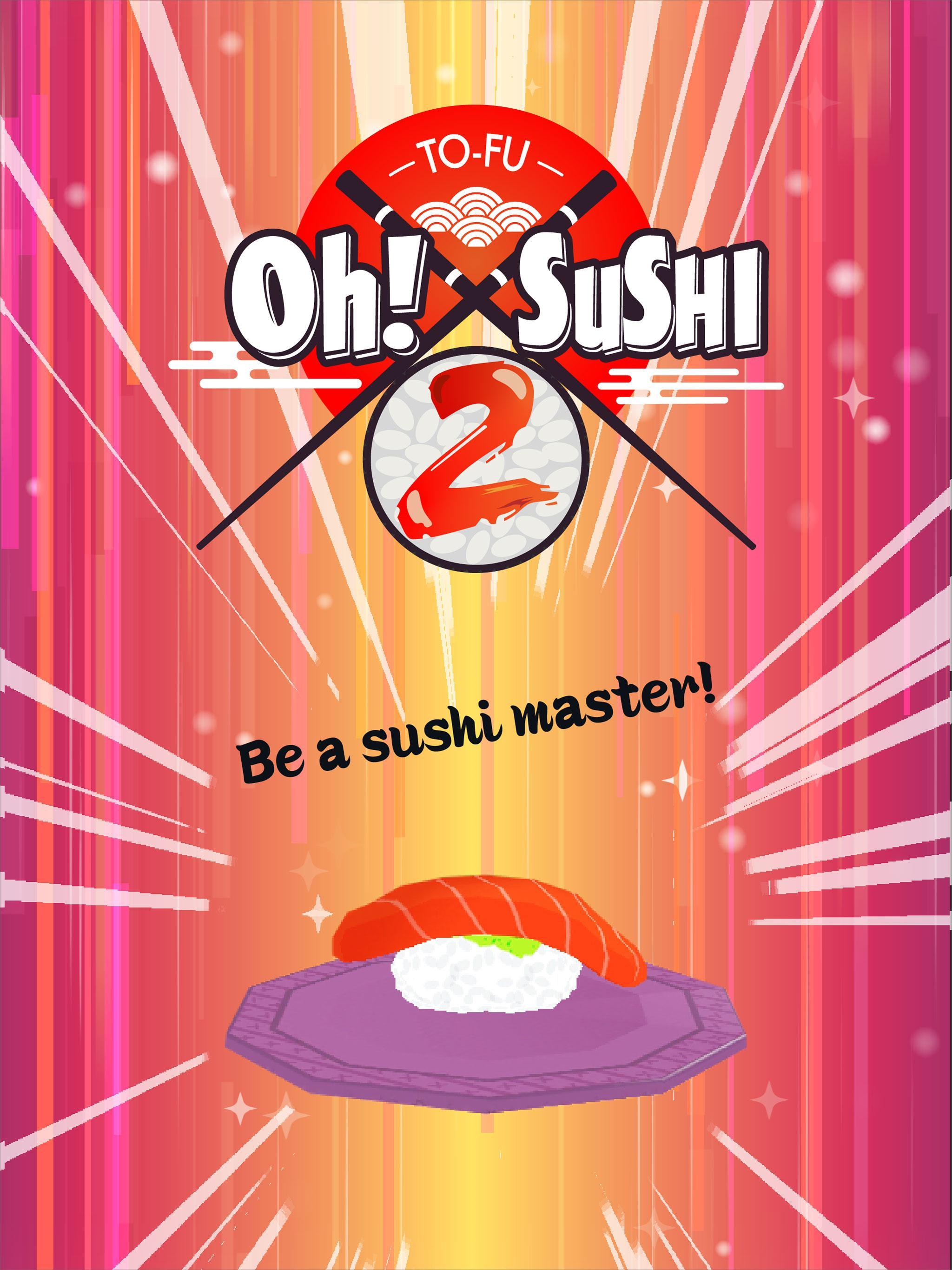 TO-FU Oh!SUSHI 2 1.4 Screenshot 16