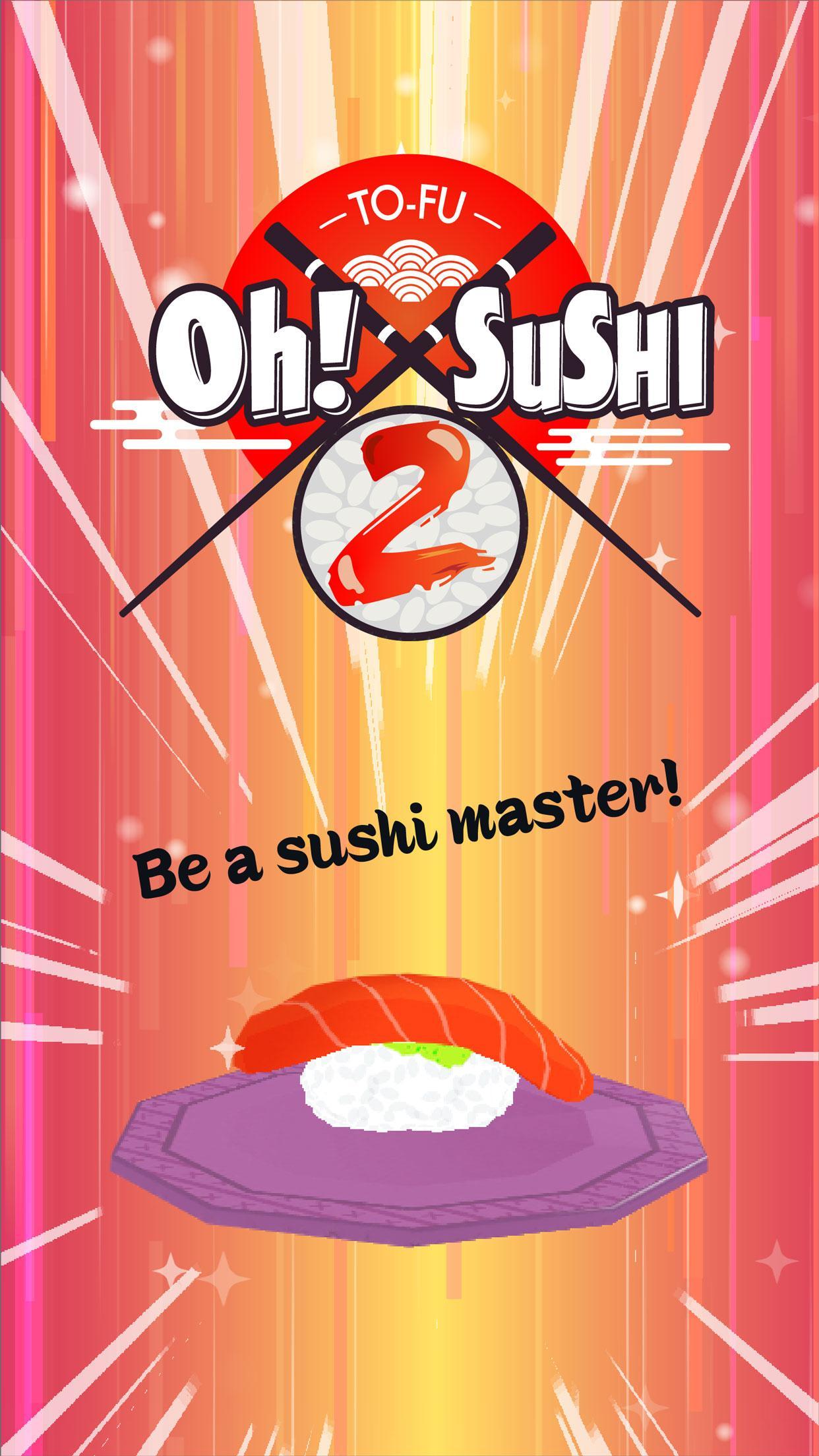 TO-FU Oh!SUSHI 2 1.4 Screenshot 8