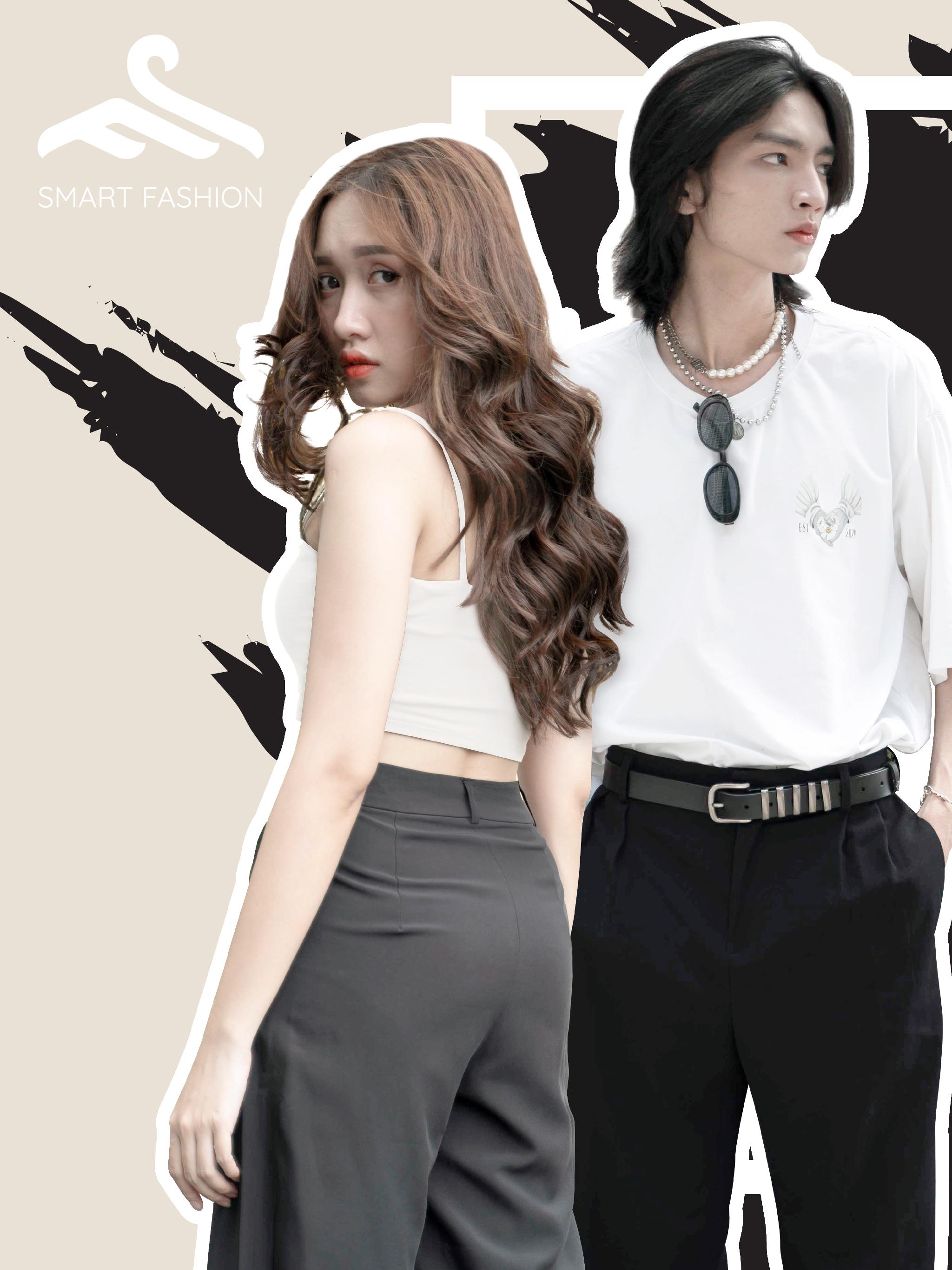 Smart Fashion Try-on, Stylist & Shopping 1.2.9 Screenshot 15