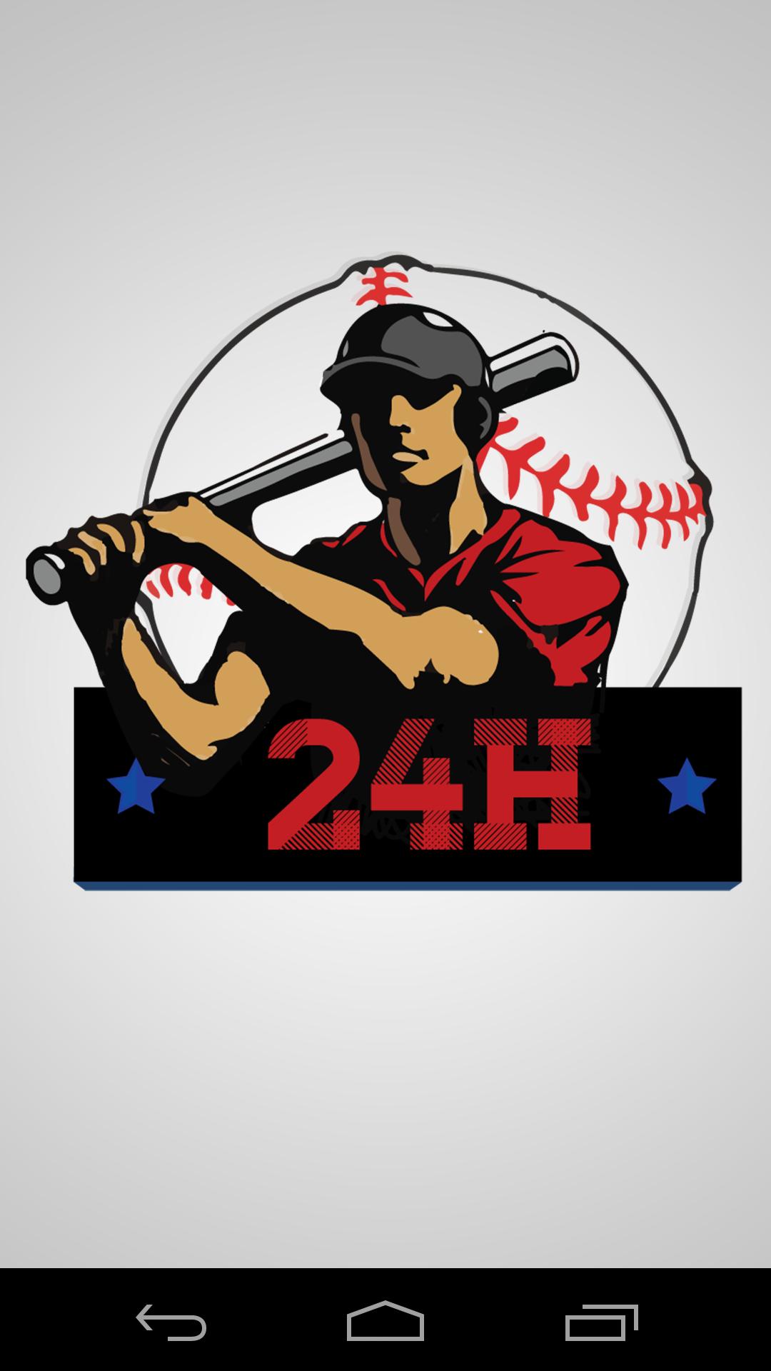Boston Baseball 24h 4.8.44 Screenshot 1