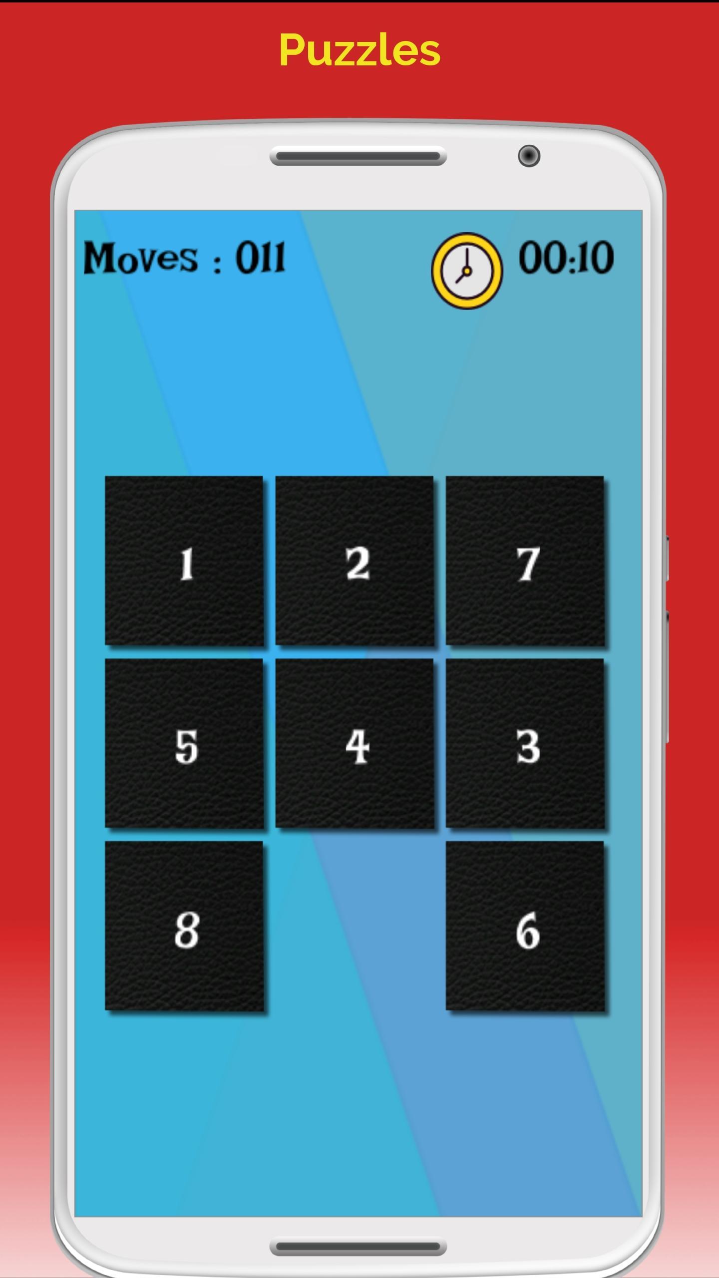 Smart Games - Logic Puzzles 3.6 Screenshot 4