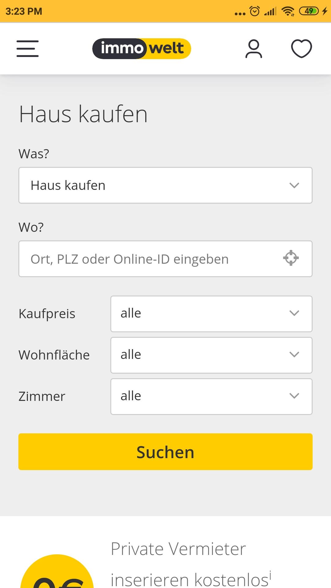 Haus Kaufen - Deutschland 3.0 Screenshot 12