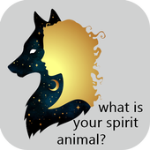 What is My Spirit Animal? app icon