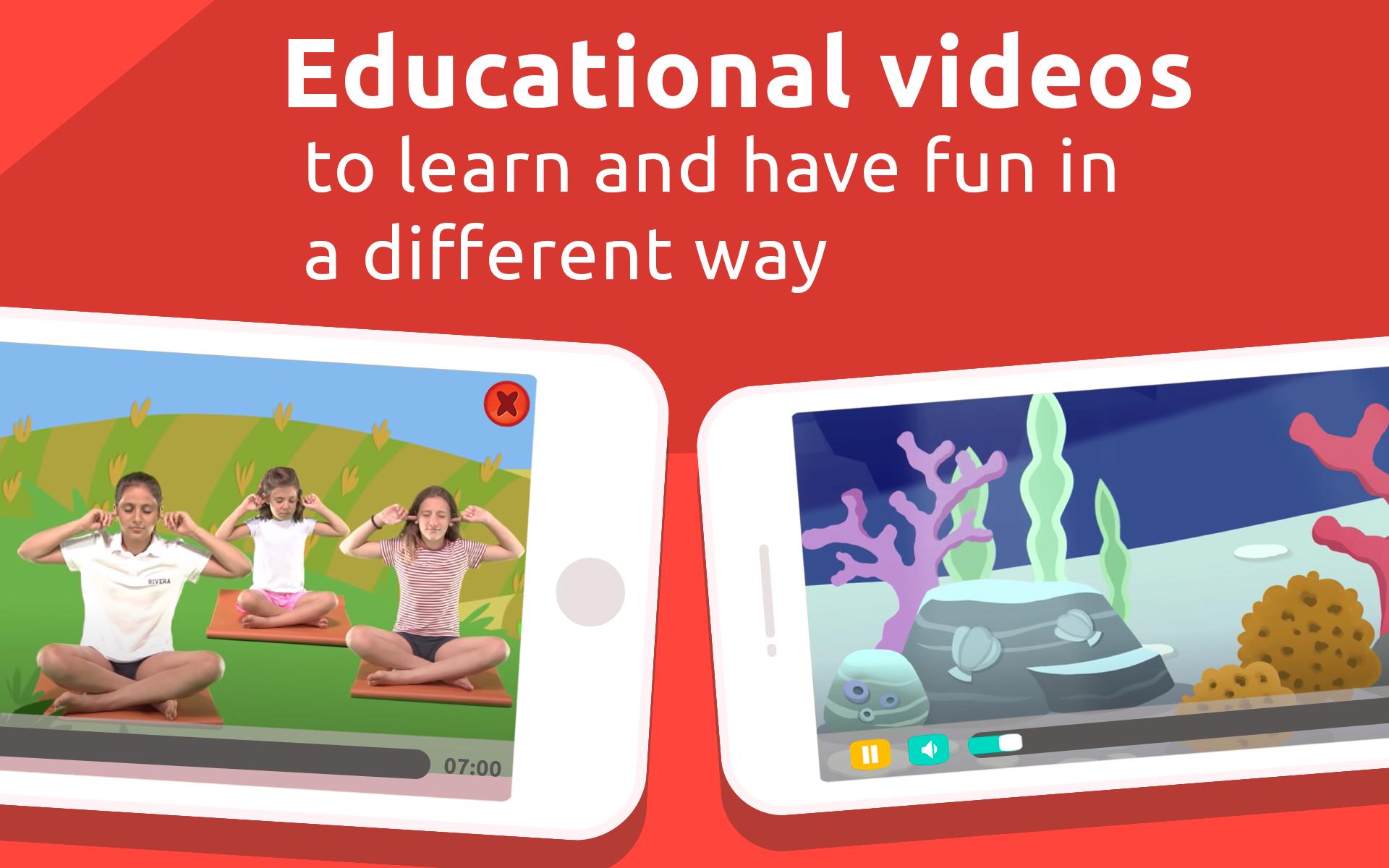 Smile and Learn Educational games for kids 6.5.16 Screenshot 11