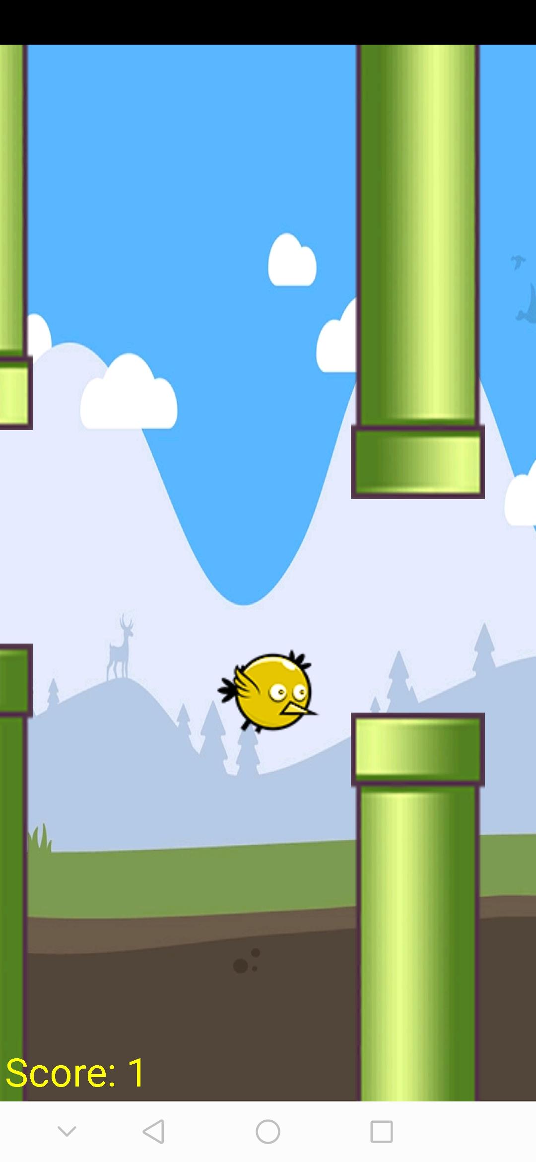 Golden Bird - Play and Earn Money 1.2 Screenshot 2