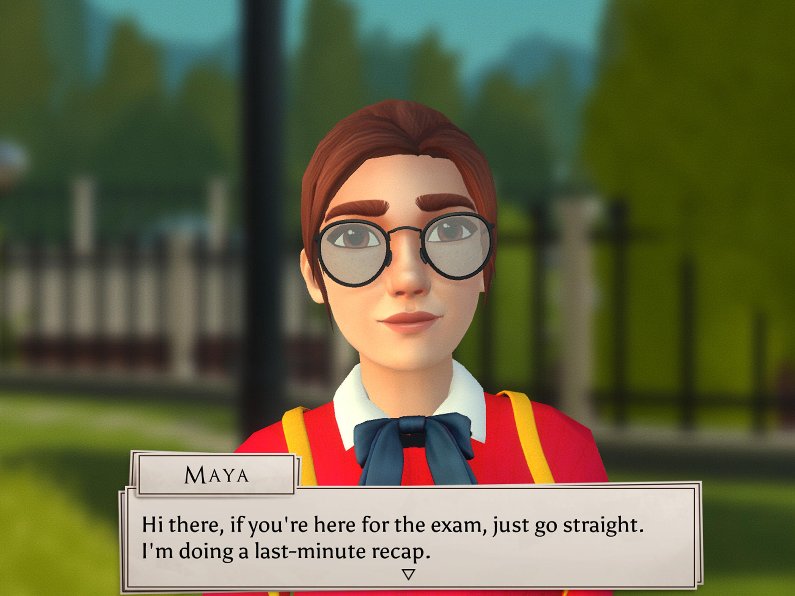 The Academy The First Riddle 0.7729 Screenshot 11