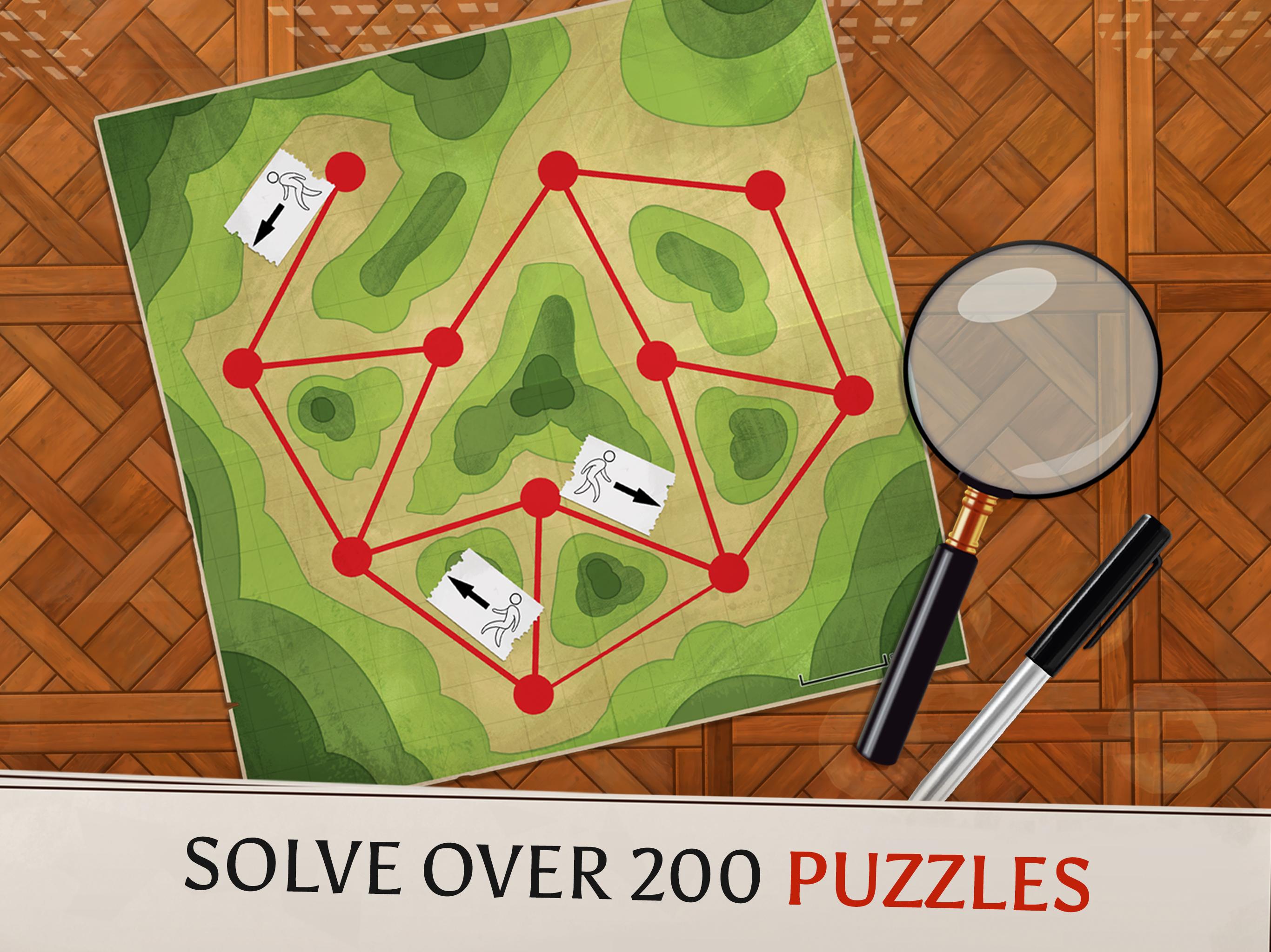 The Academy The First Riddle 0.7729 Screenshot 12