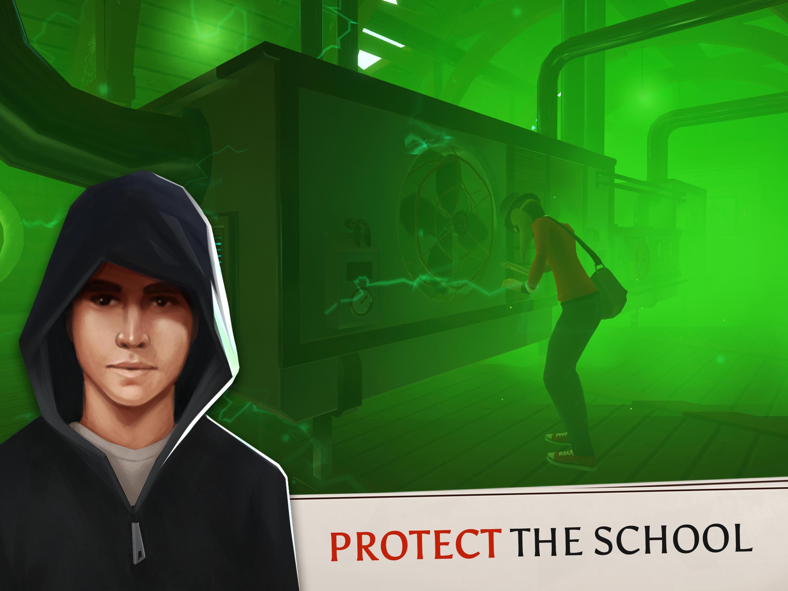 The Academy The First Riddle 0.7729 Screenshot 16