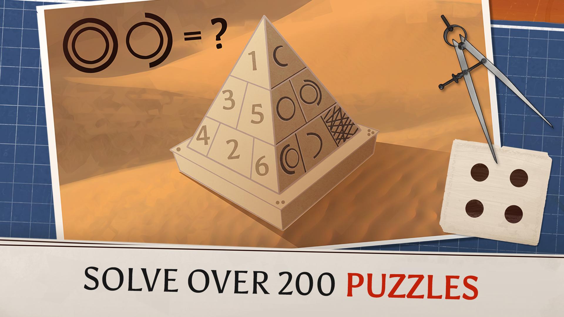 The Academy The First Riddle 0.7729 Screenshot 5
