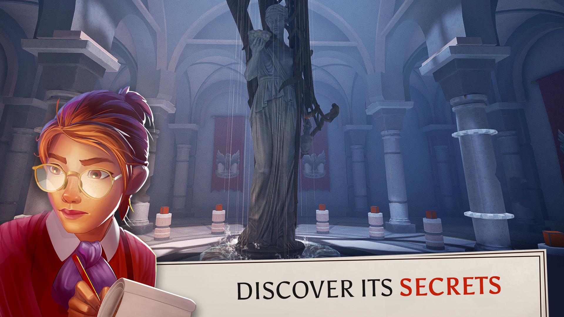 The Academy The First Riddle 0.7729 Screenshot 6